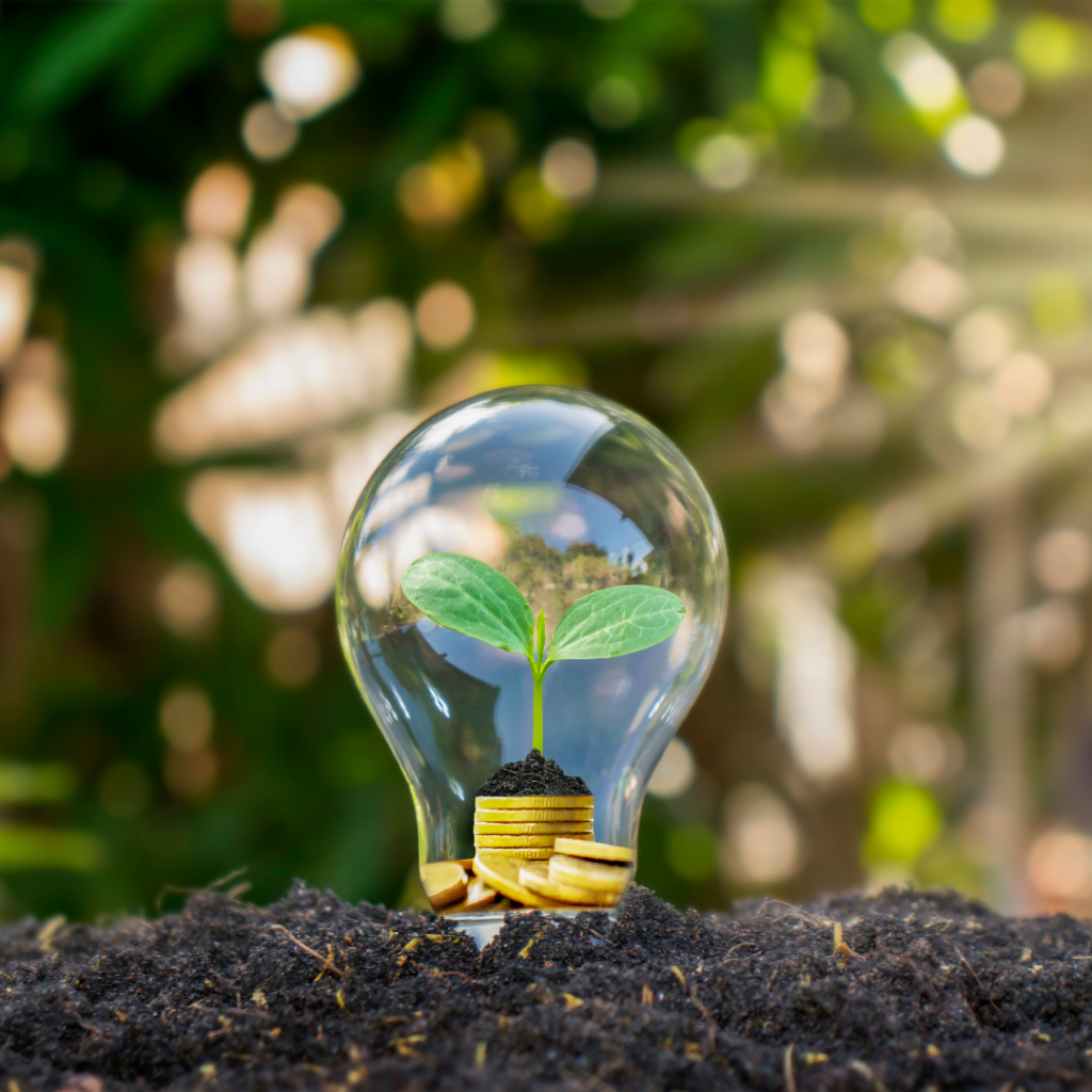 Sustainable Energy - Renewable Diesel