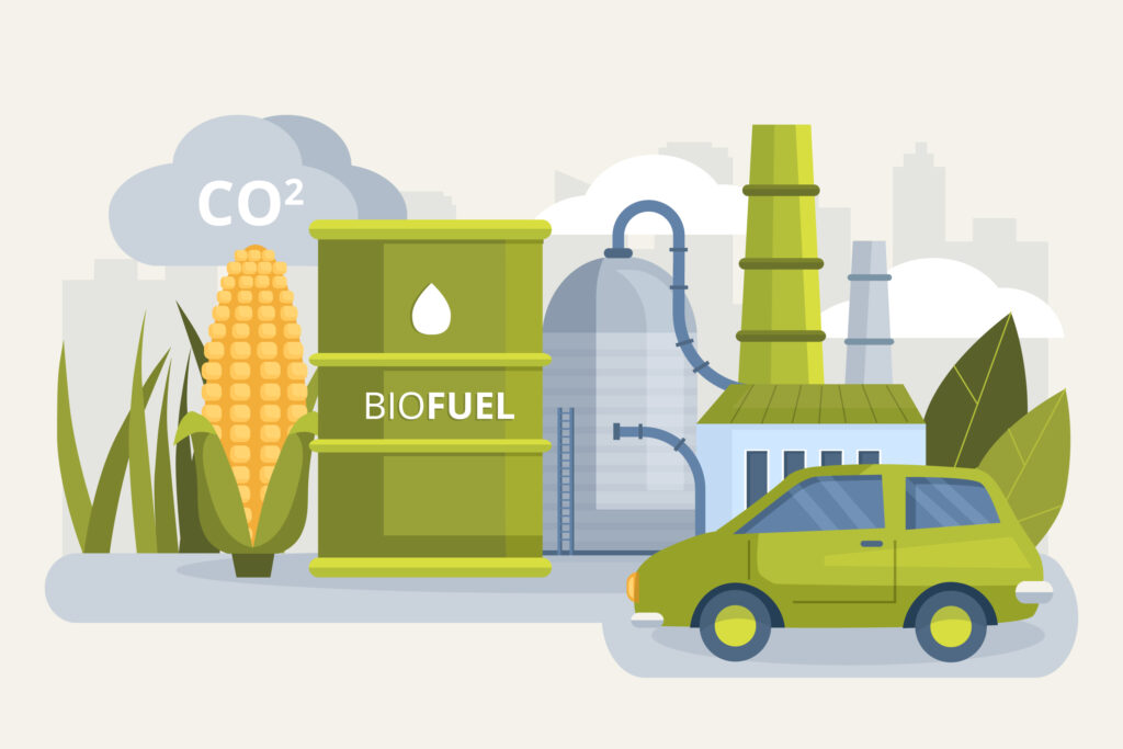 Renewable Diesel