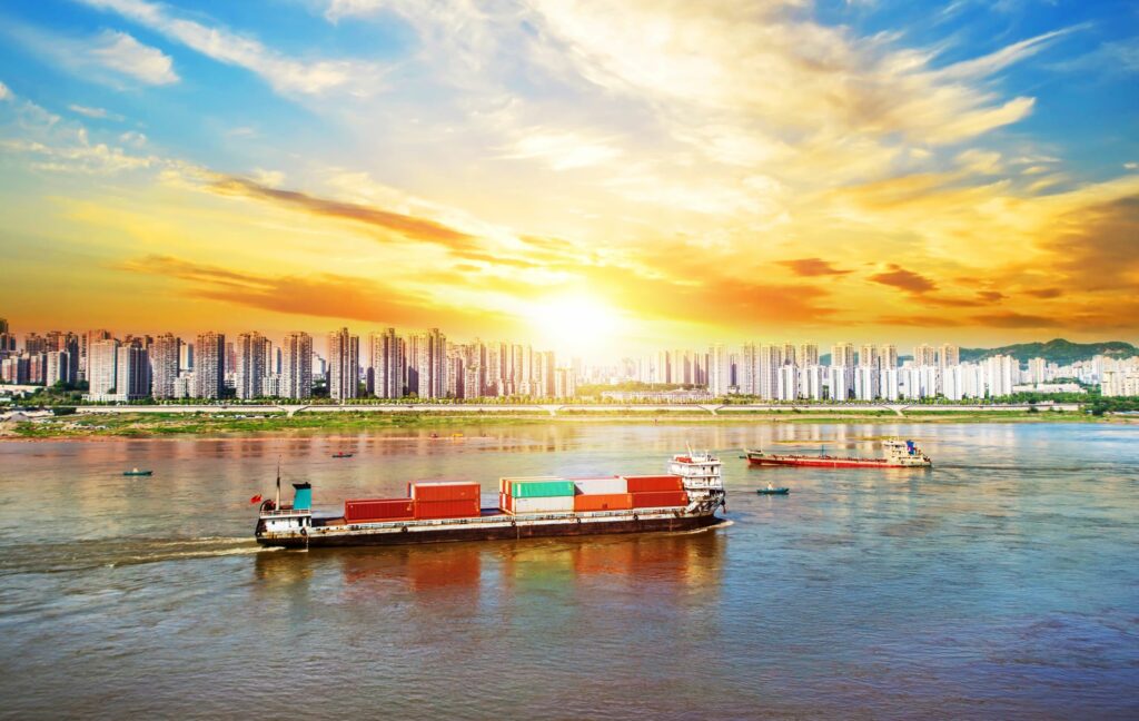 Maritime
